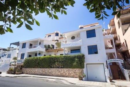 Casa Alberto Casa Alberto