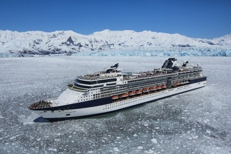 Čína, Tchaj-Wan, Japonsko, Jižní Korea Na Lodi Celebrity Millennium - 393857905