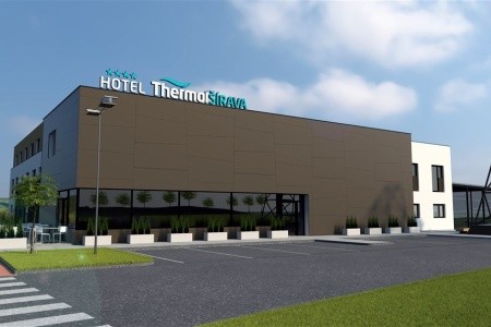 Thermal Šírava Hotel**** & Spa Resort
