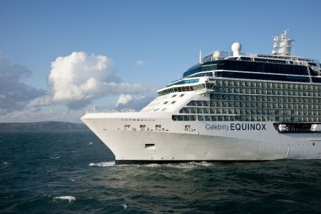 Usa, Mexiko Na Lodi Celebrity Equinox - 393861623