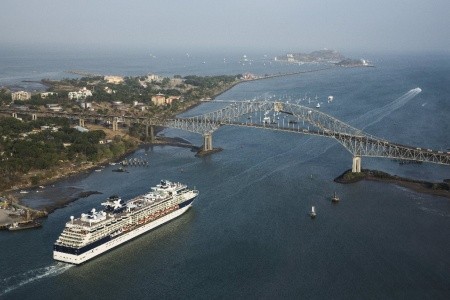 Usa, Mexiko Z Miami Na Lodi Celebrity Infinity - 393858970