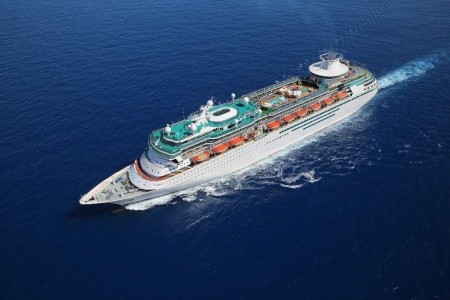Usa, Kuba, Mexiko Z Miami Na Lodi Empress Of The Seas - 393874081