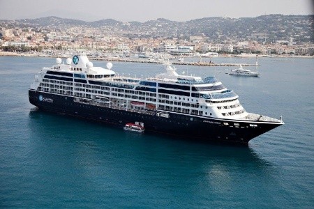 Japonsko, Jižní Korea Na Lodi Azamara Quest, Plavba S Bonusem - 393862026