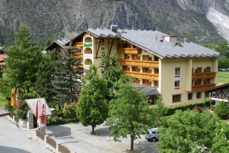 Hotel Jägerhof