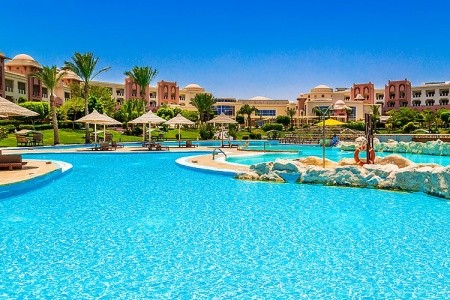 Hotel Serenity Makadi Beach, Egypt, Hurghada