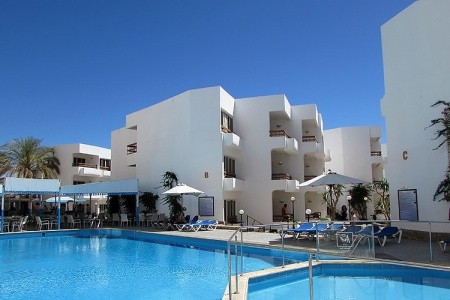 Hotel Marlin Inn Azur Resort, Egypt, Hurghada