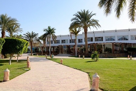 Hotel Aladdin Beach Resort, Egypt, Hurghada