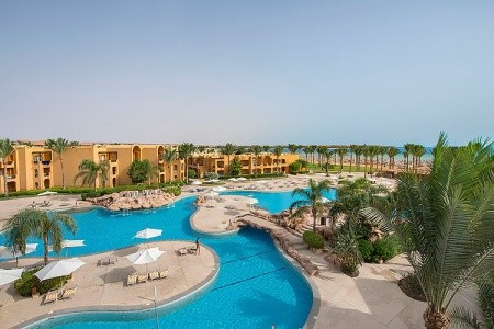 Hotel Stella Di Mare Beach Resort, Egypt, Hurghada