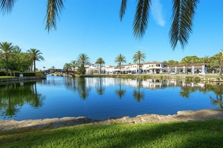 Hotel Bellevue Club
