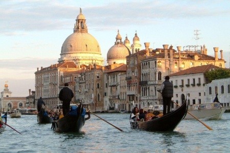 Canaletto