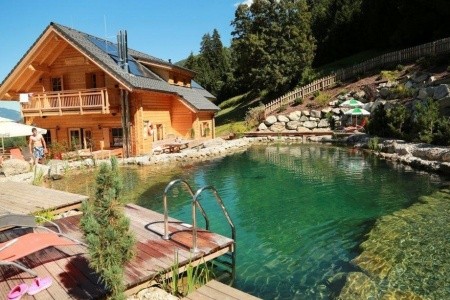 Hüttendorf Schladming - Apartmán