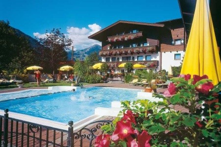 Ferien- Und Reitanlage Altachhof
