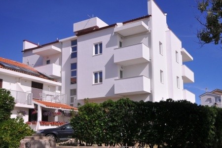Hotel Intermezzo, Chorvatsko, Ostrov Pag