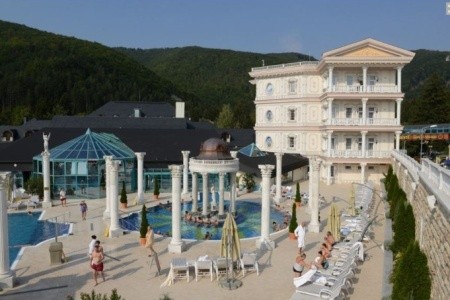 Hotel Aphrodite Palace