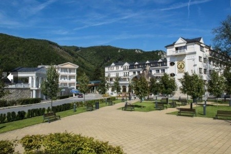Hotel Aphrodite Palace