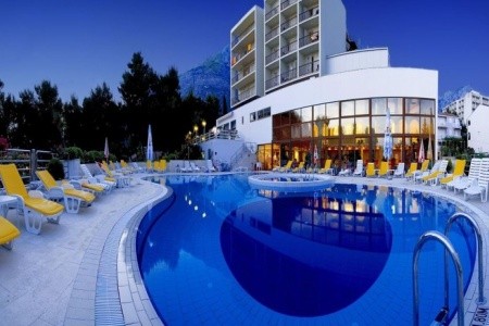 Hotel Horizont