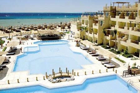 Hotel Imperial Shams Abu Soma, Egypt, Hurghada