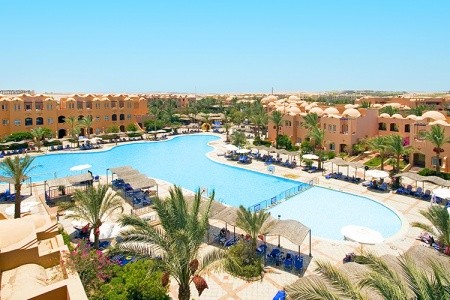 Hotel Jaz Makadi Oasis Resort & Club, Egypt, Hurghada