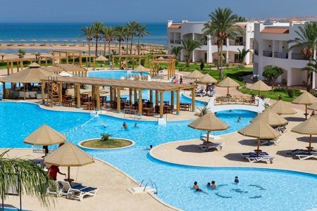 Hotel Grand Seas Resort Hostmark, Egypt, Hurghada