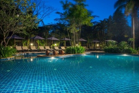 Ramayana Koh Chang Resort & Spa, Thajsko, Ko Chang