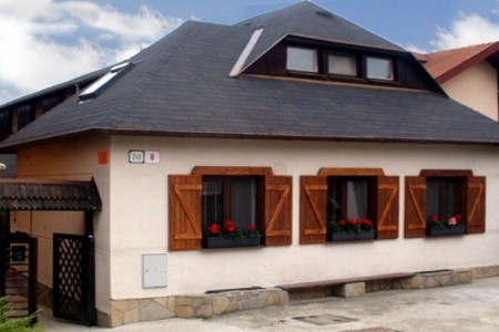 Apartmánový Dům Relax