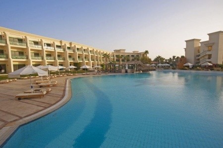 Hilton Hurghada Resort