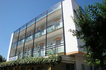 Hotel Graziana