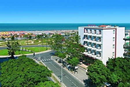 Hotel Alpen