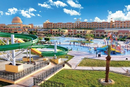 Hotel Malikia Beach Resort Abu Dabbab, Egypt, Marsa Alam
