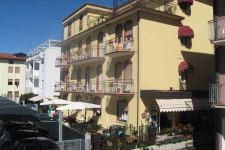 Hotel Atene