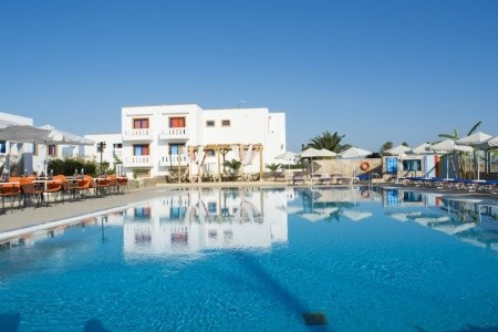Bouradanis Village Hotel Bouradanis Village Hotel