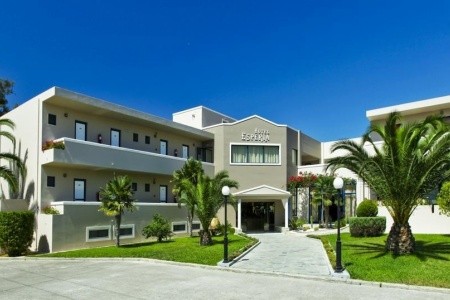 Esperia Hotel