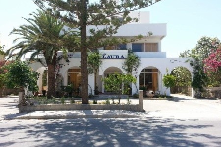 Laura Hotel Laura Hotel