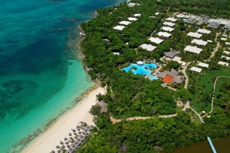 Paradisus Río De Oro