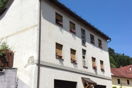 Apartmán Trieste