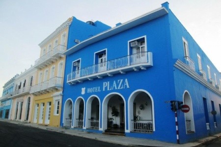 Plaza, Kuba, 