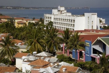 Sercotel Lido, Villa Soroa