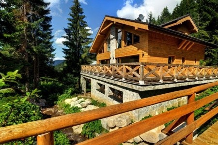 Chalets Jasná Collection