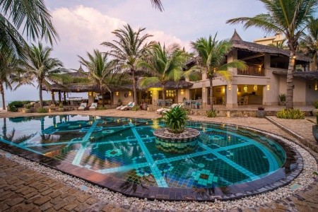 Mia Resort, Vietnam, Phan Thiet