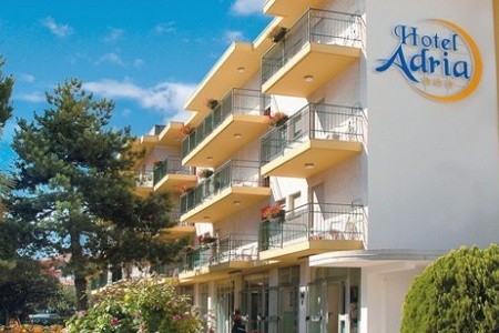 Hotel Adria