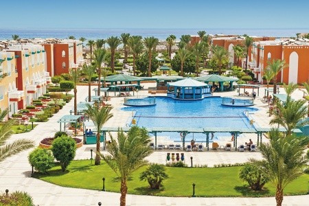 Hotel Sunrise Garden Beach, Egypt, Hurghada