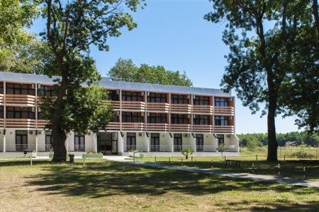 Hotel Velká Pláž Ulcinj Club
