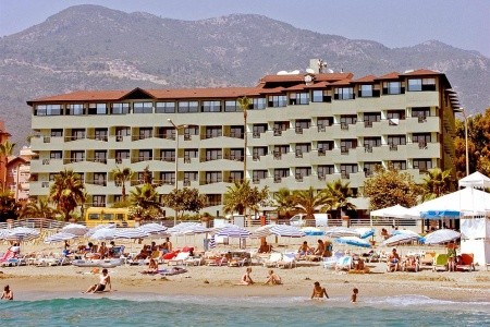 Elysee Hotel