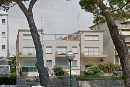 Residence Ferrari - Lignano Sabbiadoro Residence Ferrari - Lignano Sabbiadoro