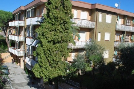 Residence Orchidea - Diano Marina Residence Orchidea - Diano Marina