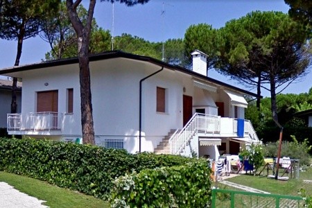 Residence Paola - Lignano Riviera Residence Paola - Lignano Riviera