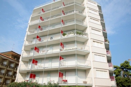 Residence La Zattera (Dodavatel 2) - Lignano Sabbiadoro Residence La Zattera (Dodavatel 2) - Lignano Sabbiadoro