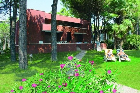 Residence Rossa - Lignano Riviera Residence Rossa - Lignano Riviera