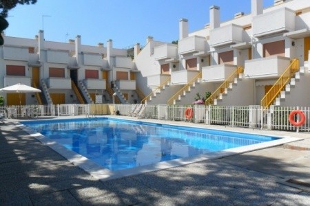 Residence Ginestra (Dodavatel 2) - Eraclea Mare