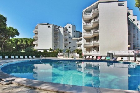 Residence Rubin (Dodavatel 3) - Lignano Riviera Residence Rubin (Dodavatel 3) - Lignano Riviera